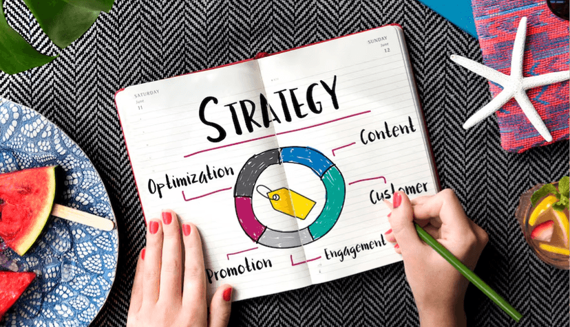 Image for Branding and Marketing Strategies for Real Estate Success