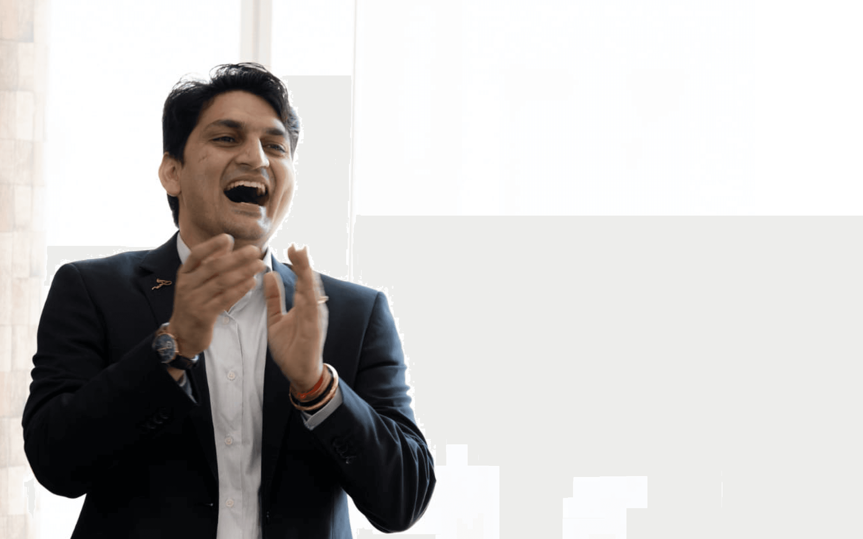 Background Image of Co-founder