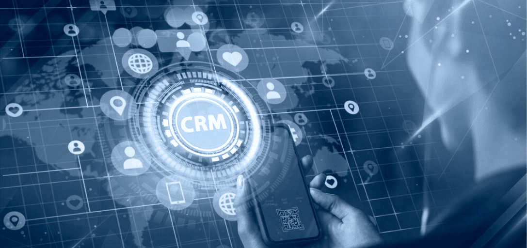 CRM Solutions