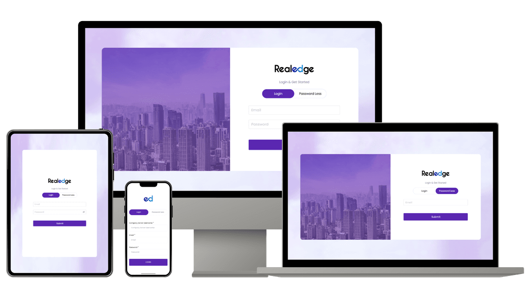 Realedge Devices