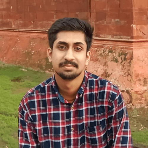 Anmol Singh