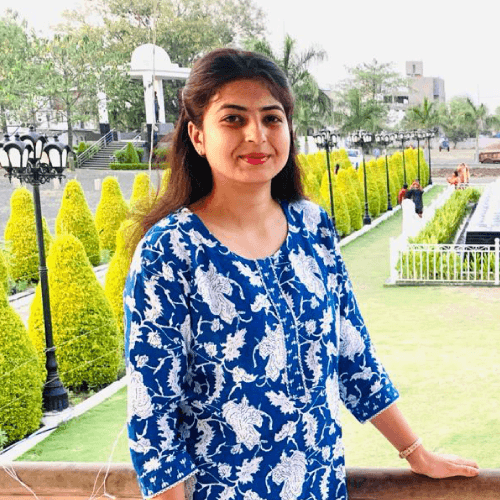 Anushika Mishra