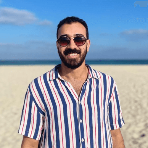 Bishoy Morgan