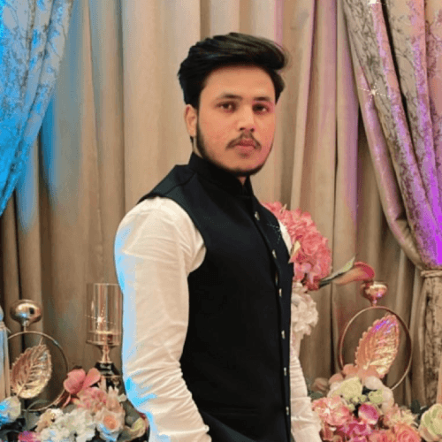 Devansh Agarwal
