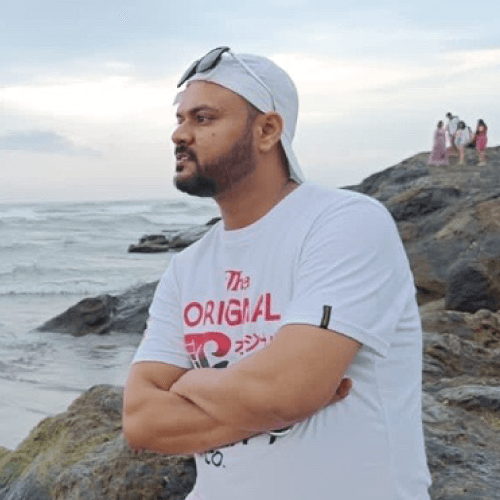 DHEERAJ WADHWA