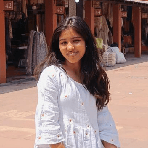 Khushi Yadav