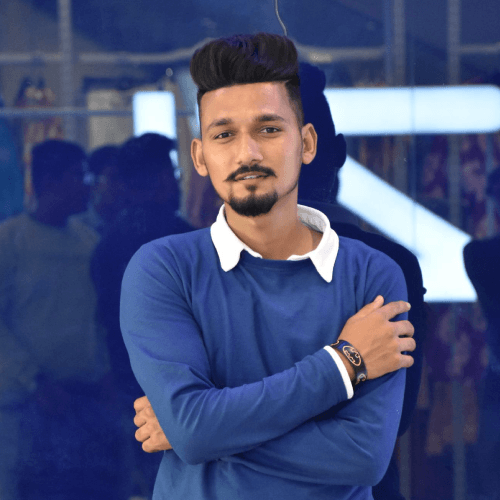 Mohit Singh Bisht