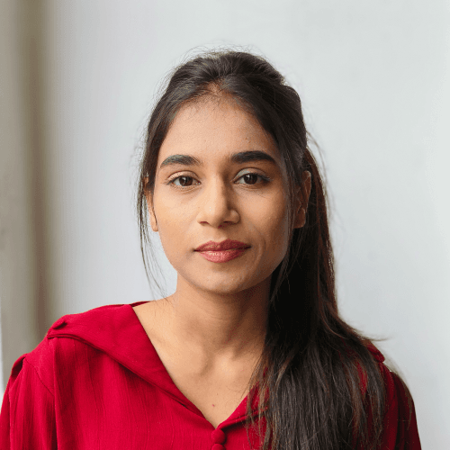 Nancy Verma