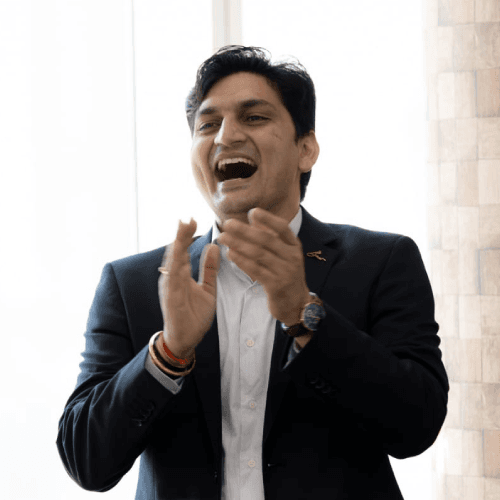 Nitin Chaudhary