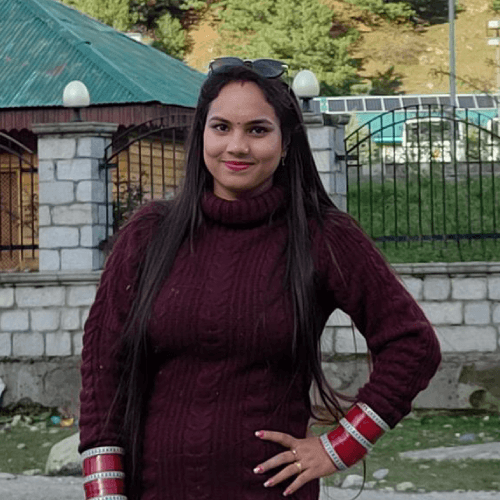 POONAM RAWAT