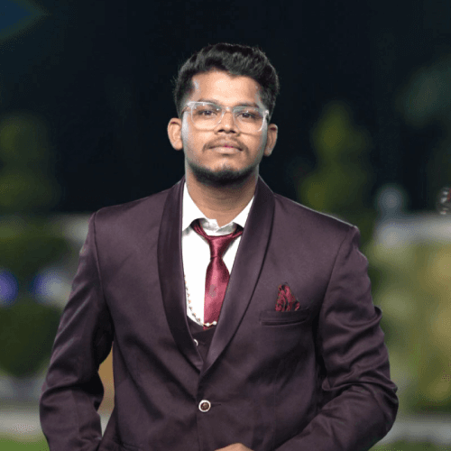 Rahul Kushwaha
