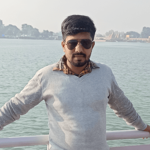 Rohit Kumar