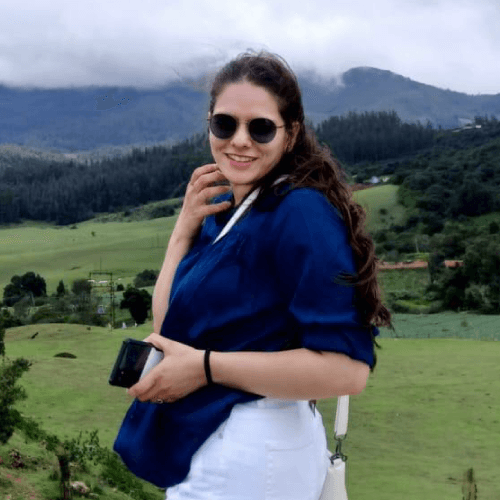 Sakshi Butala