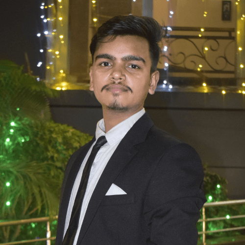 Shashank Mishra